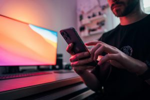 Big Tech Totalitarianism