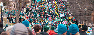 Grassroots Campaigns